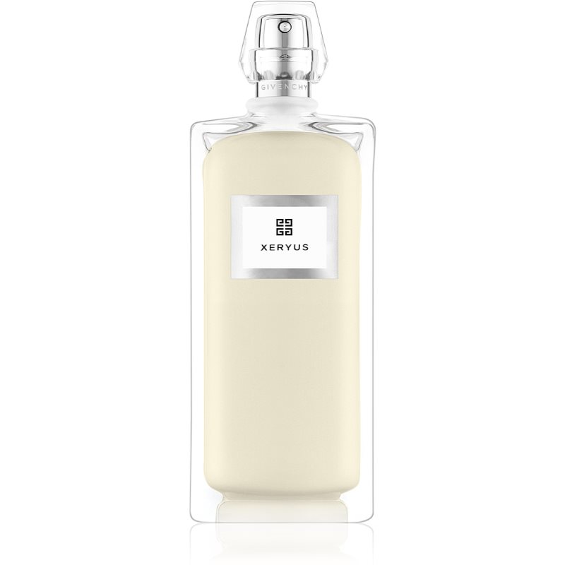 Givenchy Les Parfums Mythiques Xeryus Eau de Toilette pentru bărbați 100 ml