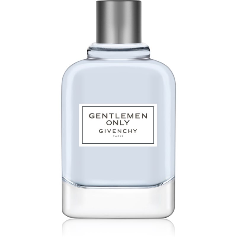 Givenchy Gentlemen Only Eau de Toilette uraknak 100 ml