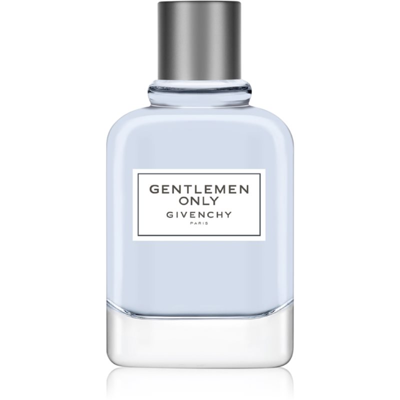 Givenchy Gentlemen Only Eau de Toilette para homens 50 ml