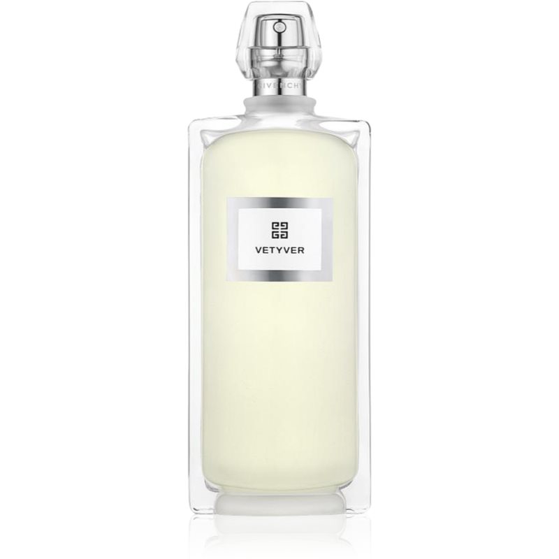 Givenchy Les Parfums Mythiques Vetyver toaletní voda pro muže 100 ml