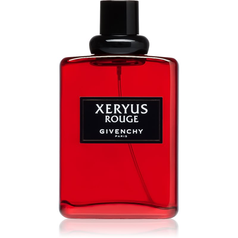 Givenchy Xeryus Rouge woda toaletowa dla mężczyzn 100 ml