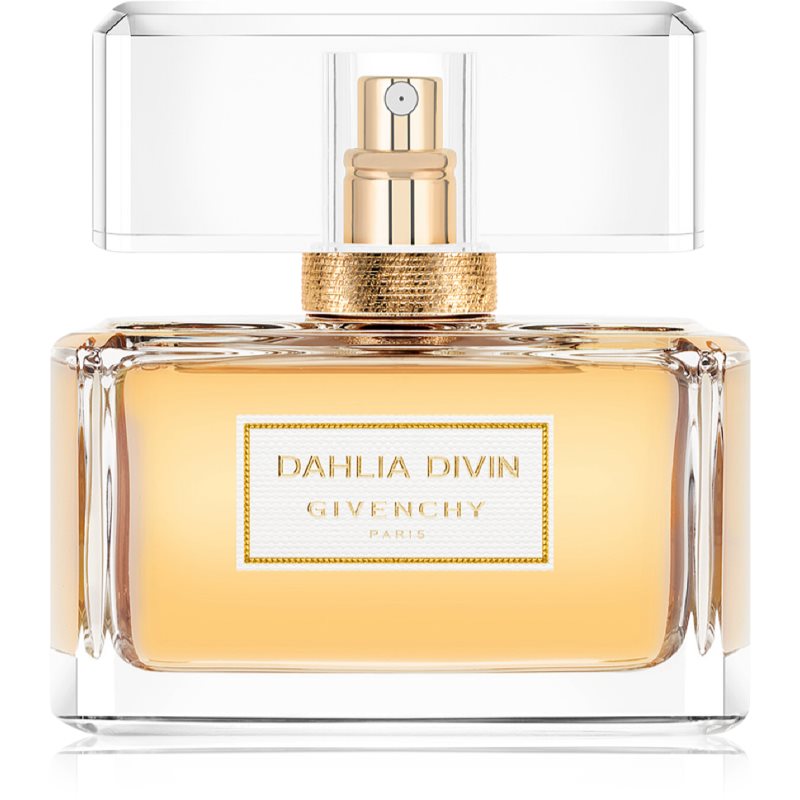 Givenchy Dahlia Divin Eau de Parfum para mulheres 50 ml
