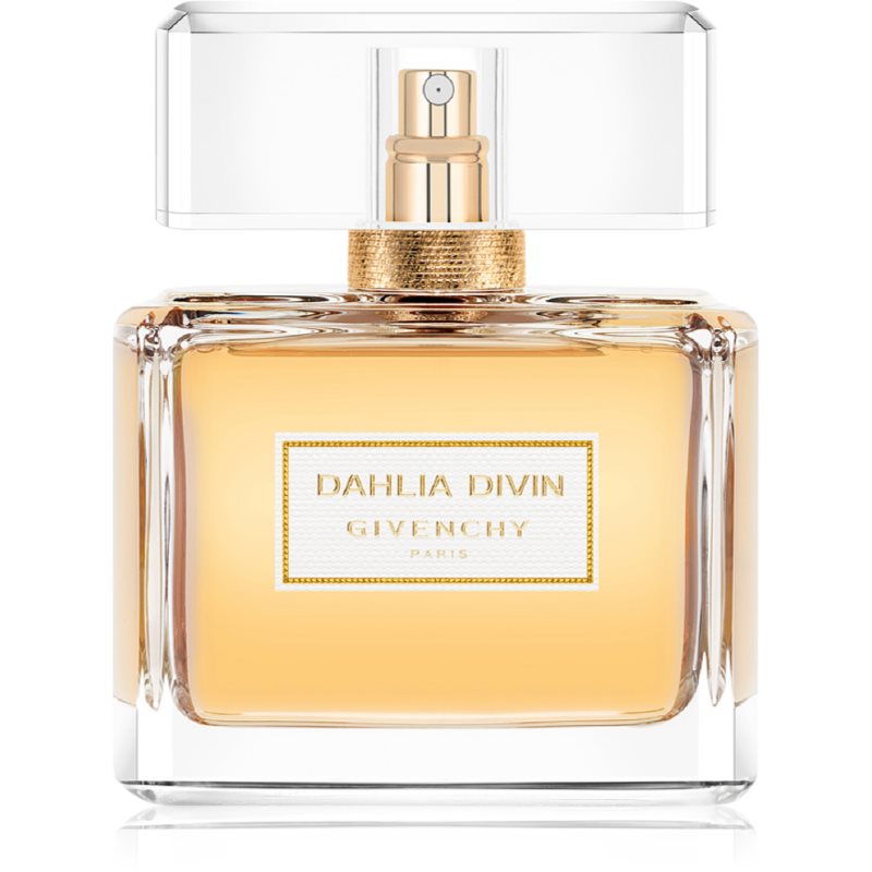 Givenchy Dahlia Divin Eau de Parfum para mulheres 75 ml