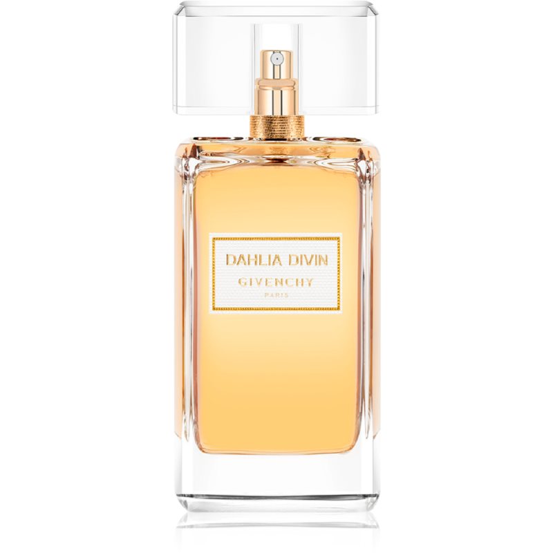 Givenchy Dahlia Divin Eau de Parfum pentru femei 30 ml