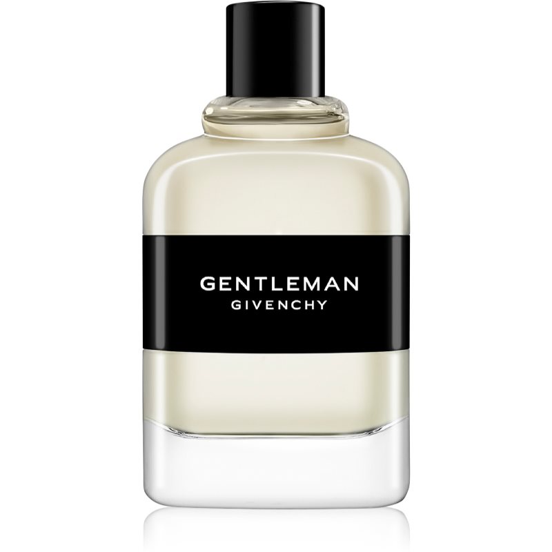 Givenchy Gentleman Givenchy Eau de Toilette pentru bărbați 50 ml