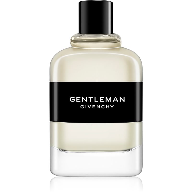 Givenchy Gentleman Givenchy Eau de Toilette für Herren 100 ml