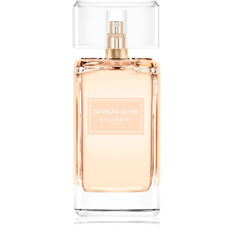 Givenchy Dahlia Divin Nude Eau de Parfum para mulheres 30 ml