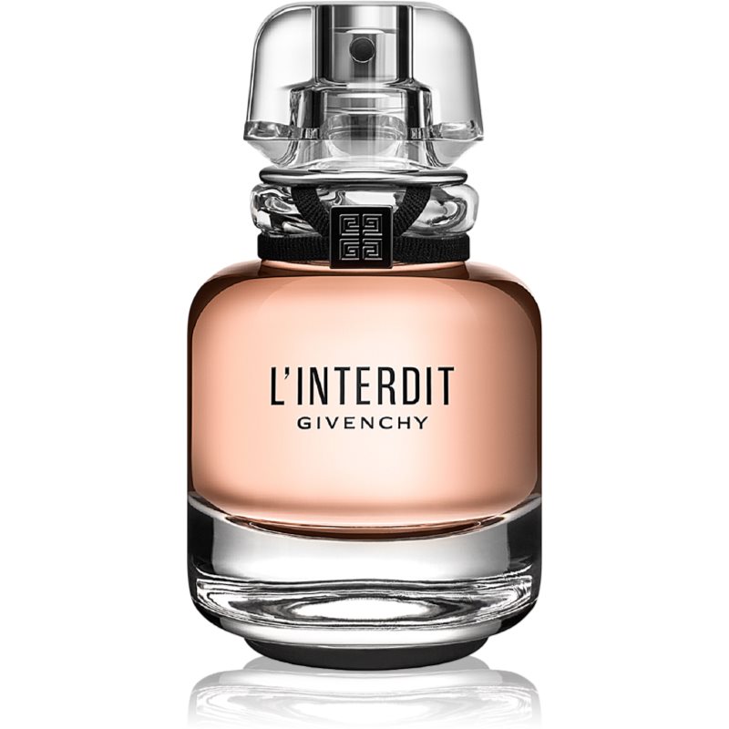 Givenchy L’Interdit парфюмна вода за жени  35 мл.