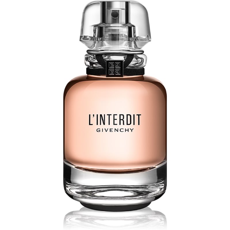 Givenchy L’Interdit Eau de Parfum para mulheres 50 ml