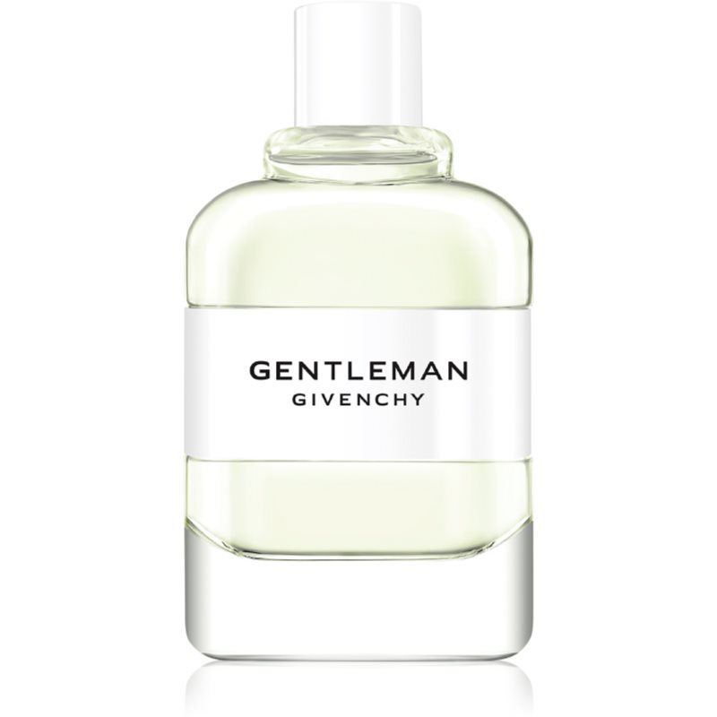 Givenchy Gentleman Givenchy Cologne woda toaletowa dla mężczyzn 100 ml