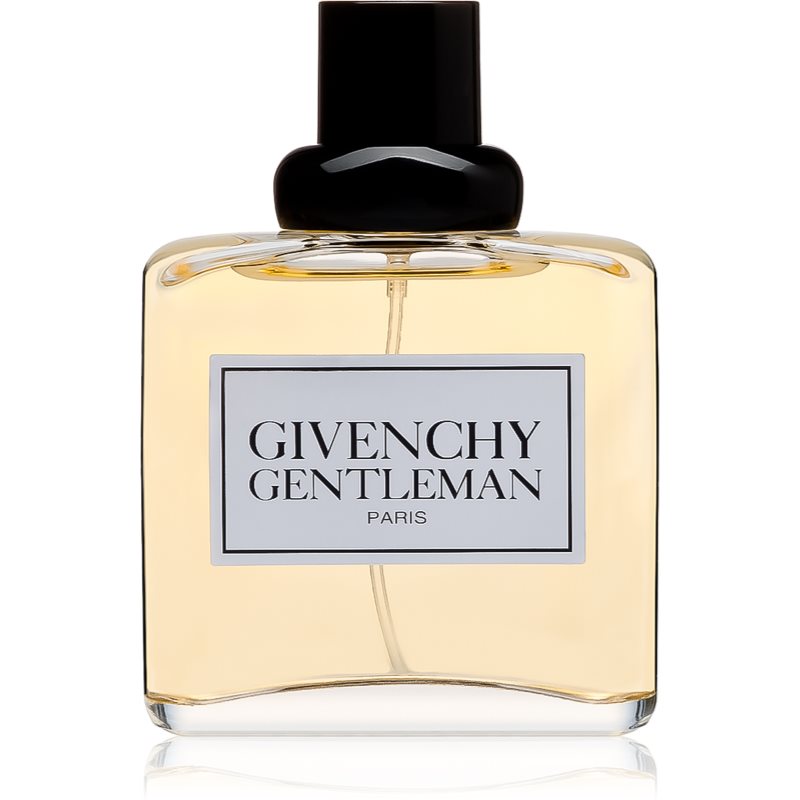 Givenchy Gentleman Original woda toaletowa dla mężczyzn 50 ml