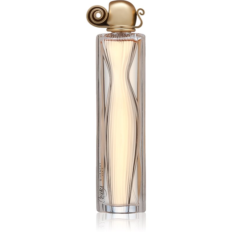 Givenchy Organza woda perfumowana dla kobiet 50 ml