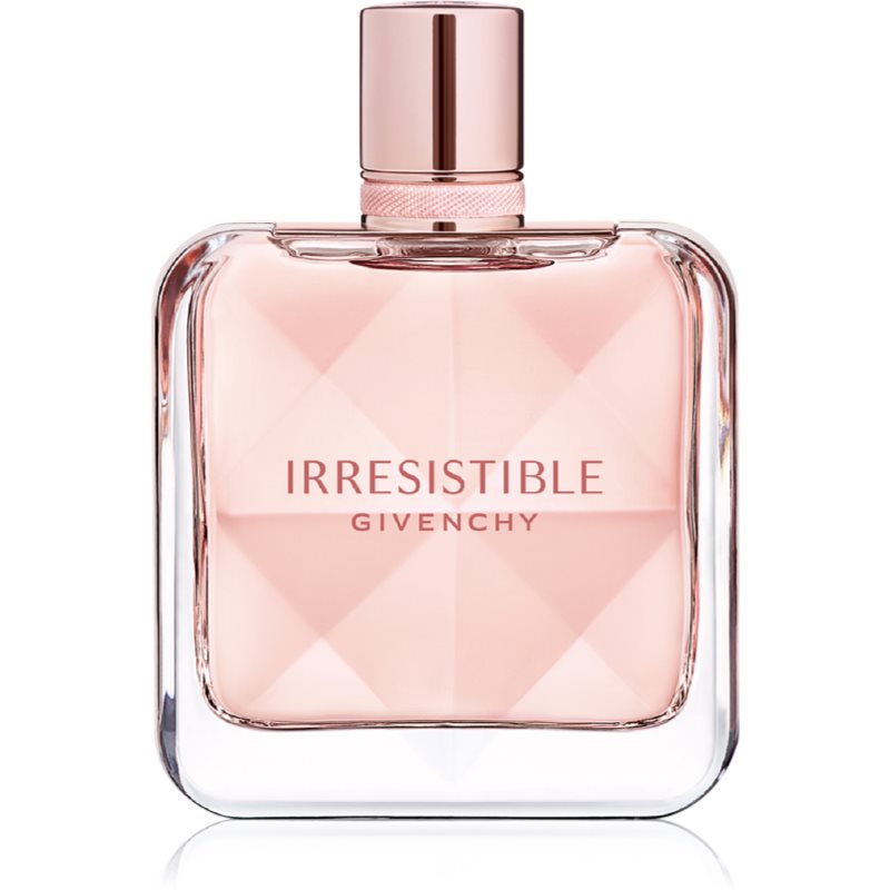 Givenchy Irresistible parfémovaná voda pro ženy 80 ml