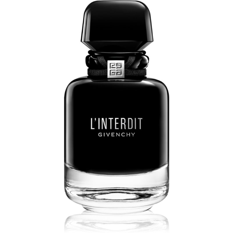 Givenchy L’Interdit Intense Eau de Parfum para mulheres 50 ml