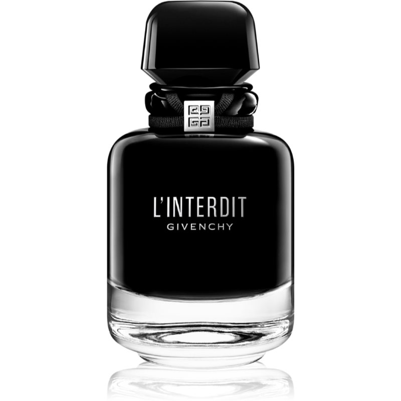 Givenchy L’Interdit Intense woda perfumowana dla kobiet 80 ml