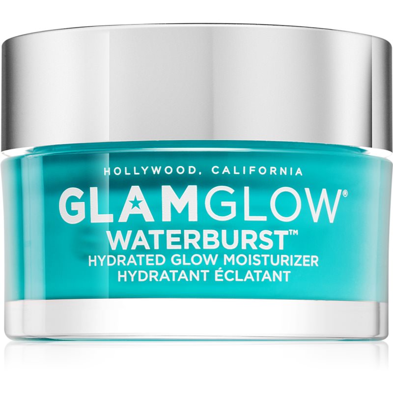 Glamglow Waterburst интензивен хидратиращ крем за нормална към суха кожа 50 мл.