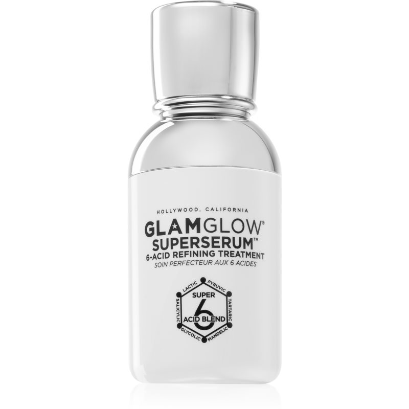 Glamglow Superserum bőr szérum az aknés bőrre 30 ml