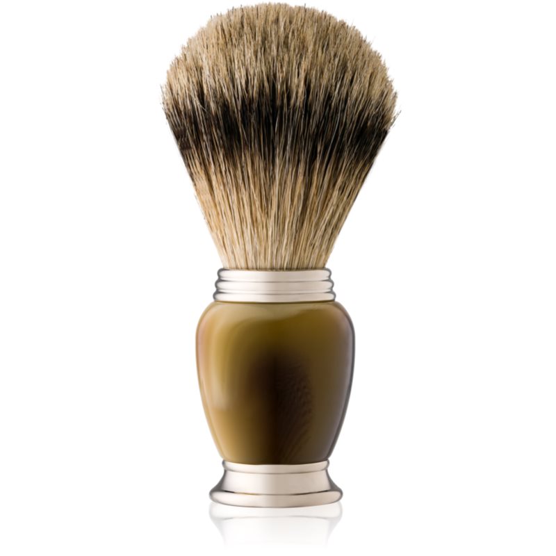 Golddachs Finest Badger четка за бръснене с косми от язовец