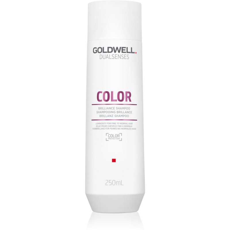 Goldwell Dualsenses Color Shampoo zum Schutz gefärbter Haare 250 ml
