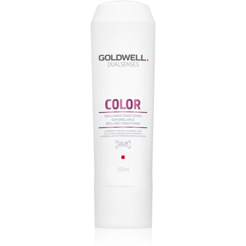 Goldwell Dualsenses Color kondicionér pro ochranu barvy 200 ml