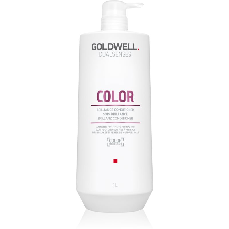 Goldwell Dualsenses Color kondicionáló a szín védelméért 1000 ml