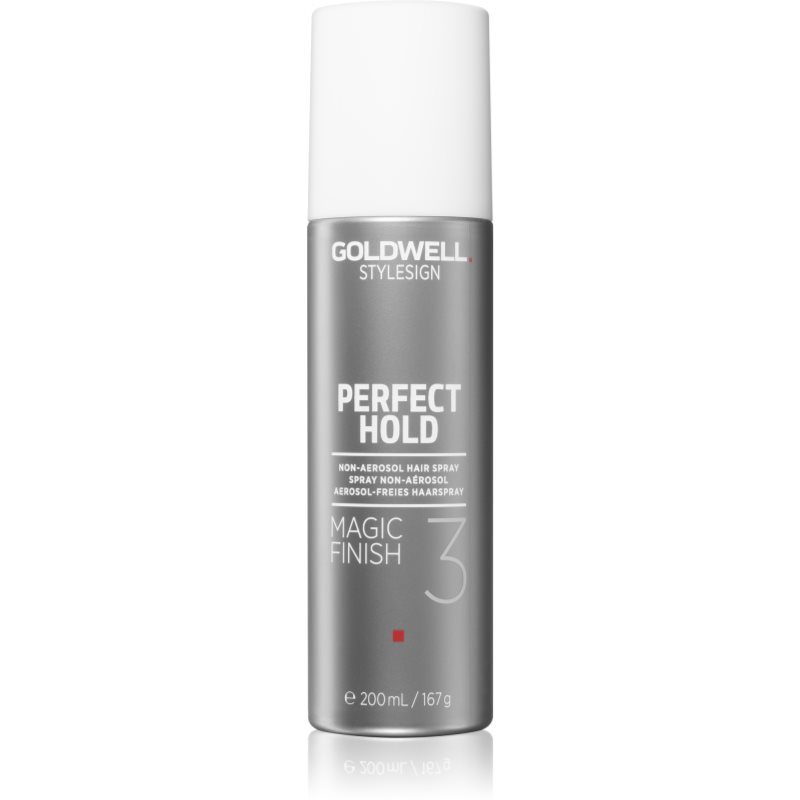Goldwell StyleSign Perfect Hold Haarspray ohne Aerosol 200 ml