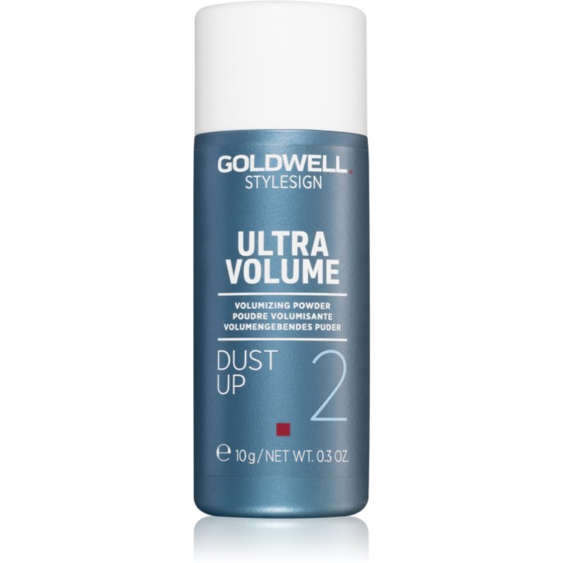 Goldwell StyleSign Ultra Volume Polvos voluminizadores para el cabello 10 g