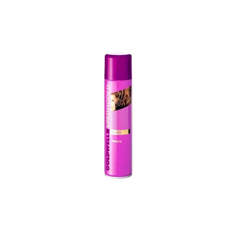 

Goldwell Sprühgold лак для волосся