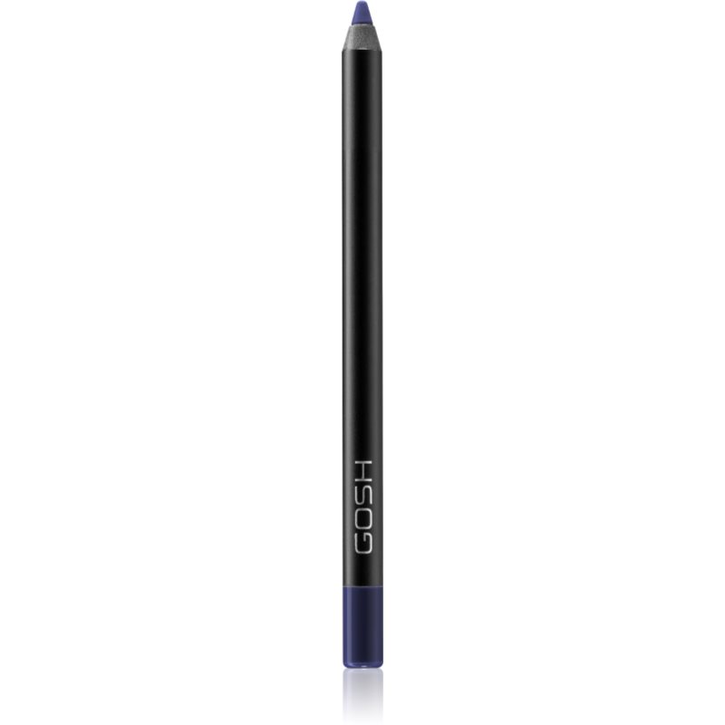 Gosh Velvet Touch dlouhotrvající tužka na oči odstín 020 Fashionista 1,2 g