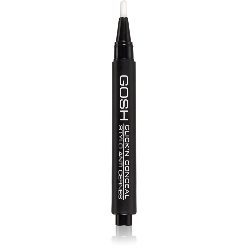 

Gosh Click´n Conceal рідкий коректор відтінок 02 Medium