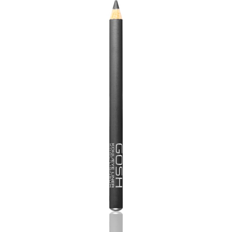Gosh Kohl tužka na oči odstín 001 Black 1,1 g