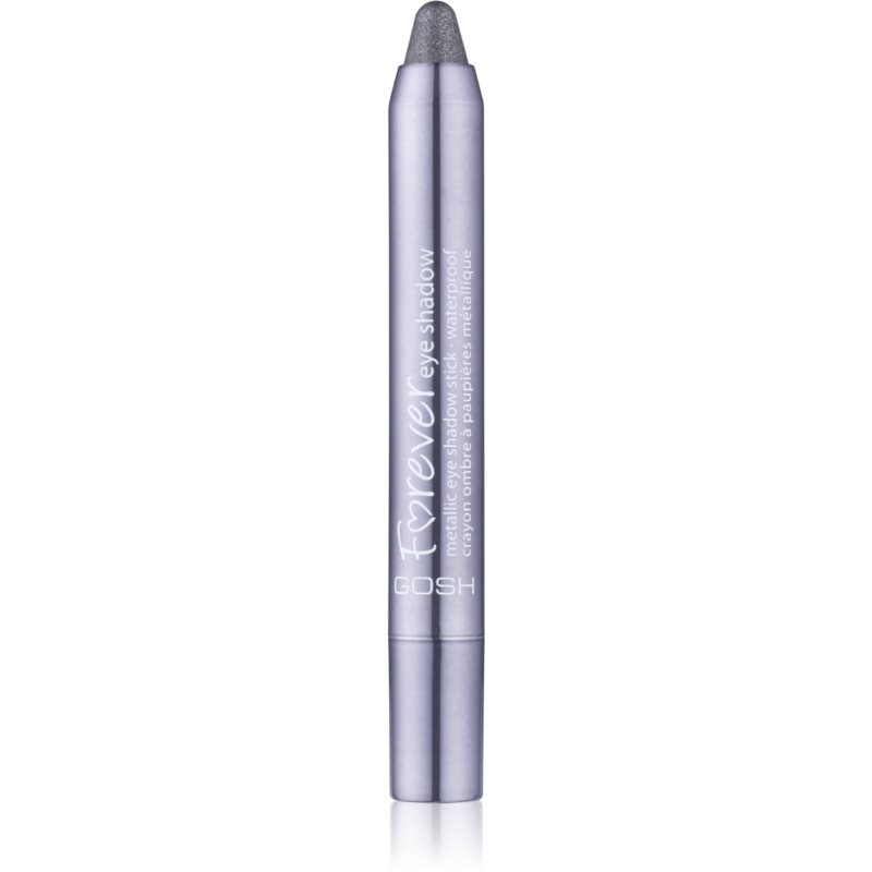 Gosh Forever Lidschatten-Stift Farbton 05 Grey 1,5 g