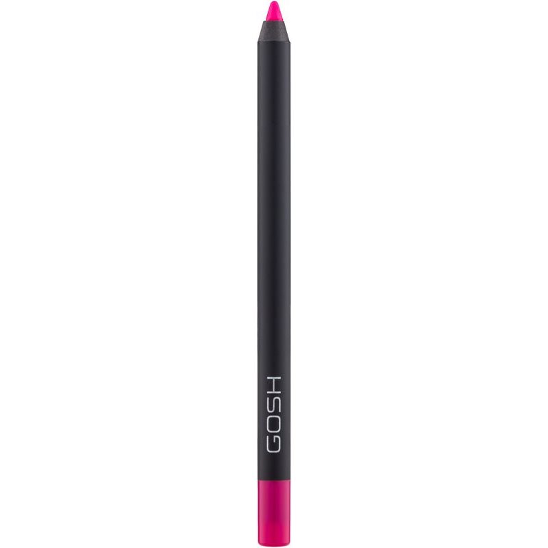 

Gosh Velvet Touch водостійкий контурний олівець для губ