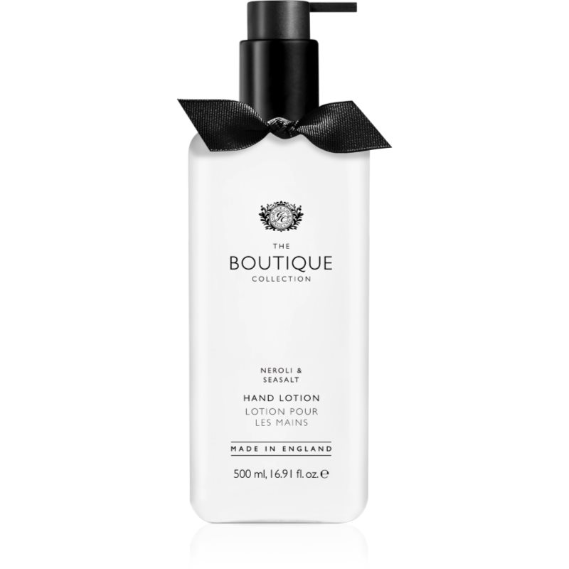 

Grace Cole Boutique Neroli & Sea Salt молочко для рук