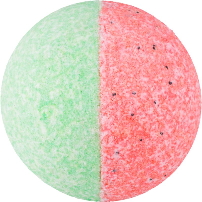 Greenum Watermelon пенлива топка за вана 125 гр.