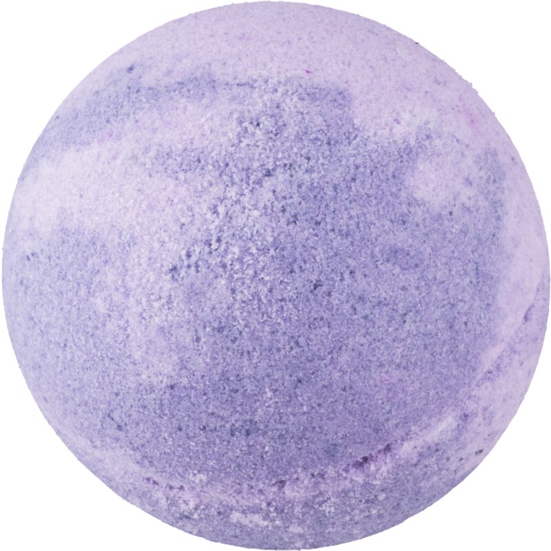 Greenum Lavender пенлива топка за вана 125 гр.