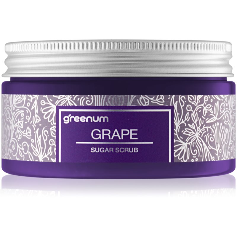 

Greenum Sugar Scrub цукровий пілінг для тіла