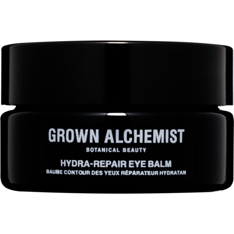 Grown Alchemist Activate crema hidratante para contorno de ojos 15 ml