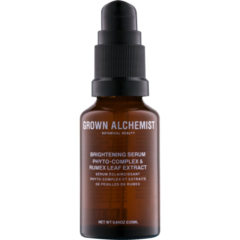 Grown Alchemist Activate sérum facial iluminador 25 ml