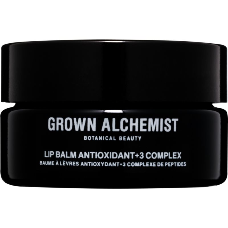 Grown Alchemist Special Treatment Antioxidativer Lippenbalsam 15 ml