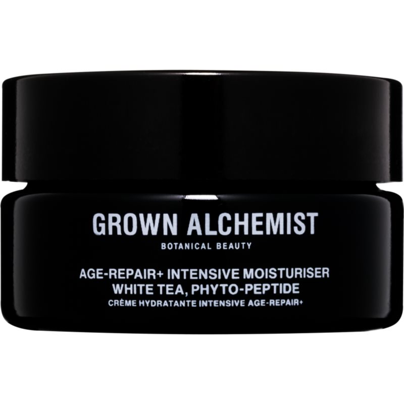 Grown Alchemist Activate creme de hidratação intensiva anti-envelhecimento 40 ml