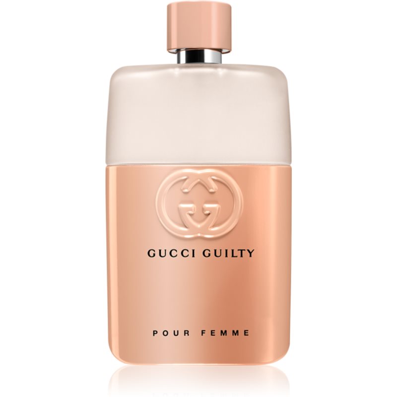 Gucci Guilty Pour Femme Love Edition парфюмна вода за жени 90 мл.