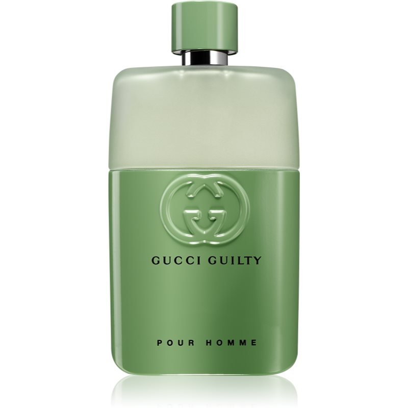 Gucci Guilty Pour Homme Love Edition Eau de Toilette für Herren 90 ml