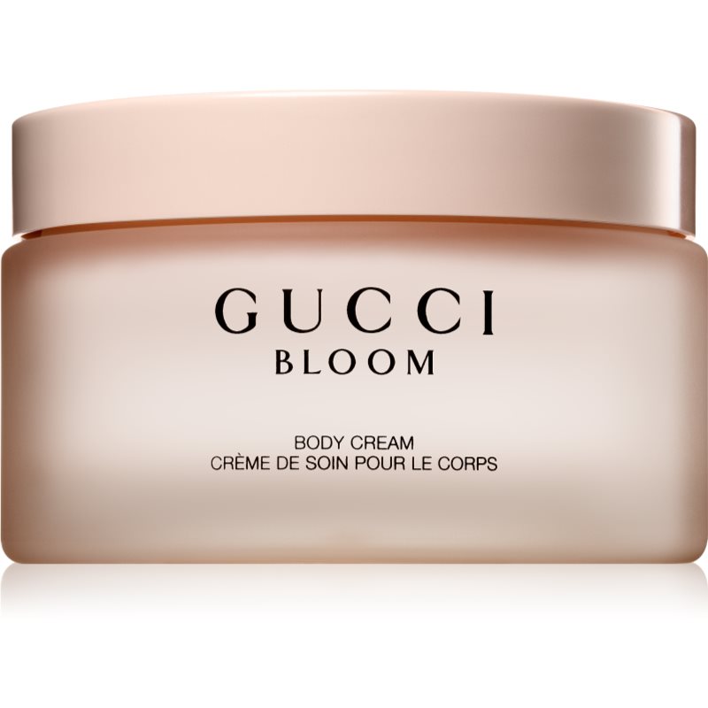 Gucci Bloom creme corporal para mulheres 180 ml