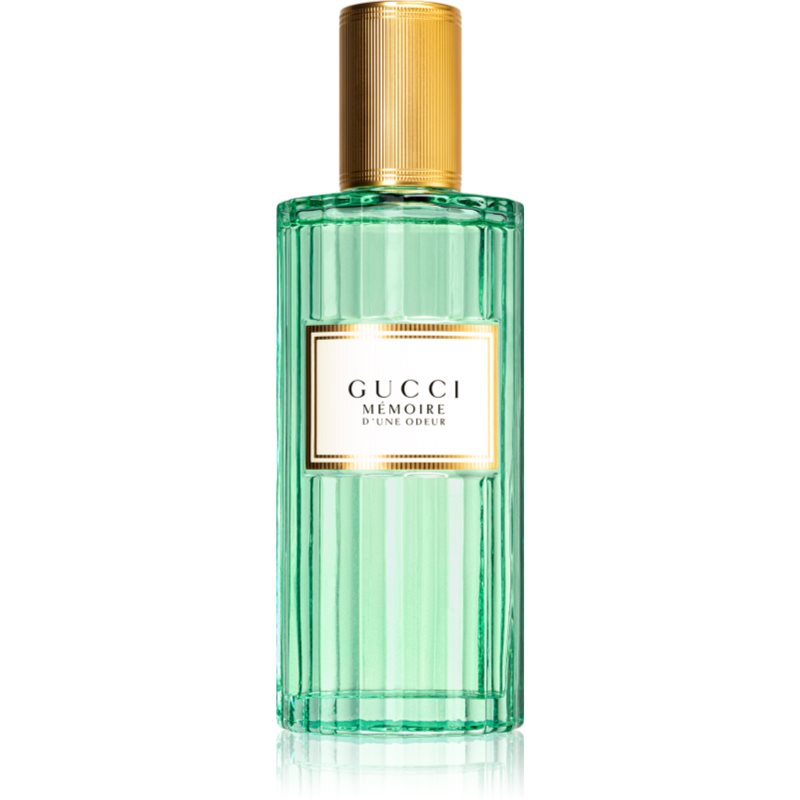 Gucci Mémoire d'Une Odeur Eau de Parfum unissexo 60 ml