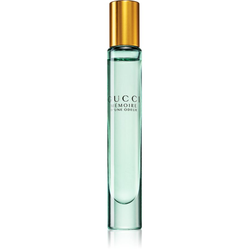 Gucci Mémoire d'Une Odeur eau de parfum roll-on roll-on unissexo 7,4 ml