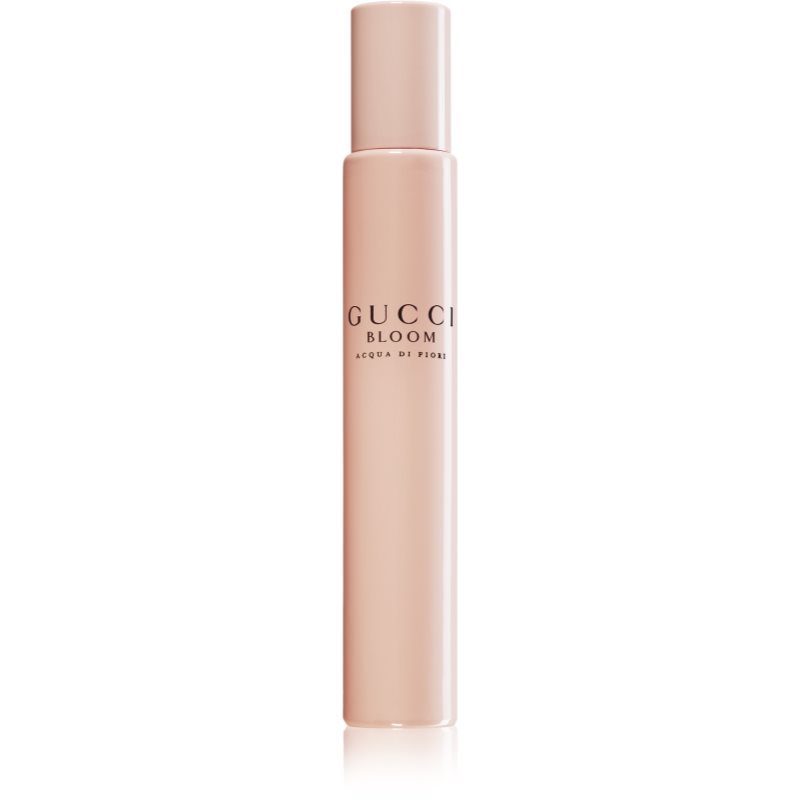 Gucci Bloom Acqua di Fiori Eau de Toilette roll-on para mujer 7,4 ml