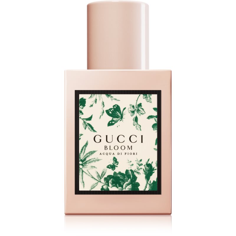 Gucci Bloom Acqua di Fiori тоалетна вода за жени 30 мл.