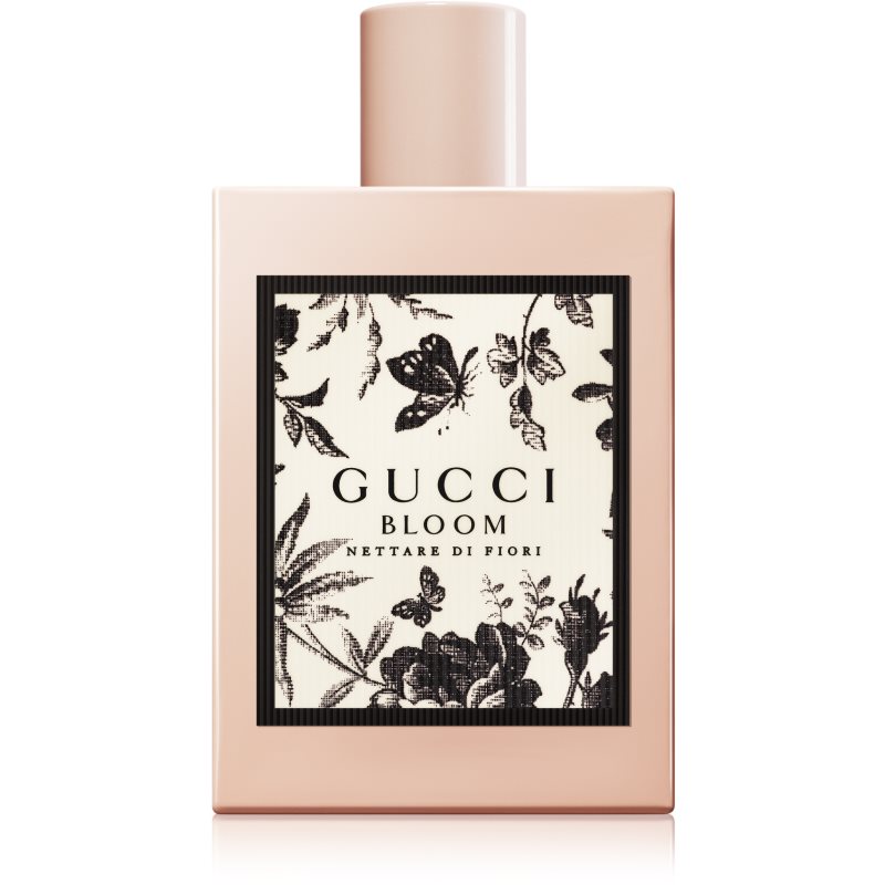 Gucci Bloom Nettare di Fiori Eau de Parfum para mulheres 100 ml