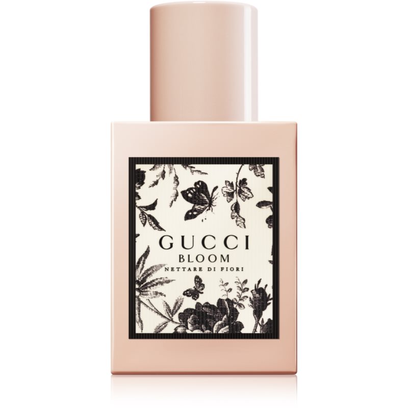 Gucci Bloom Nettare di Fiori Eau de Parfum für Damen 30 ml